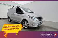 Mercedes-Benz Vito L2 119CDI 4x4 Edt1 Värm Drag Skinn Moms