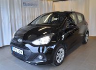 Hyundai i10 1.0 Comfort Automat *Ny servad*