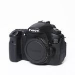 Canon 60D Kamerahus - 0207032533