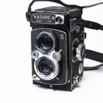 Yashica Mat-124 - 0207032918