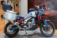 Honda Africa Twin CRF 1100A |Akrapovic|Touratech|Mototech|