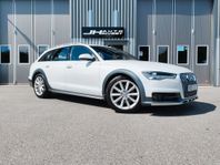 Audi A6 Allroad Quattro 3.0 TDI 272 Hk Nightvision SE SPEC