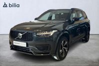 Volvo XC90 Recharge T8 R-Des Pro Edt 7-säten