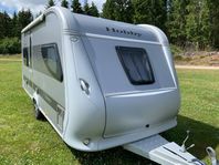 Hobby 495 Ufe Lavita 2010