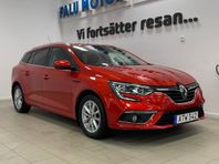 Renault Mégane Sport Tourer 1,3 TCe 140 Zen GPF EDC ST