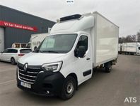 Kylbil - Renault Master -  SE VIDEO