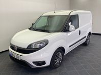 Fiat Doblò Van 1.6 Multijet 105hk B-kamera Ny Kamrem MOMS
