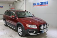 Volvo XC70 D5 AWD Summum Fullservad 2ägare brukare