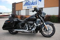 Harley-Davidson CVO Street Glide FLHXSE  1.7 V-Twin ABS