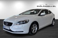 Volvo V40 D2 Geartronic Momentum