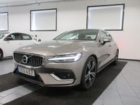 Volvo S60 Polestar Opt T5 AWD 253 hk Geartronic Inscription