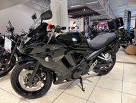 Suzuki GSX650FA ABS