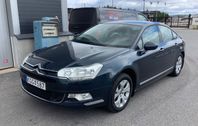 Citroën C5 Sedan 2.0 HDiF Euro 4