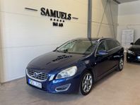 Volvo V60 D3 Momentum, Ocean Race, Automat