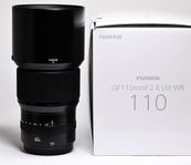 Fujifilm GF 110/2,0 R LM WR