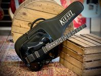 Begagnad Kiesel Zeus 6