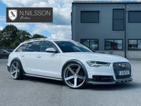Audi A6 allroad quattro 3.0 TDI V6 Sport Edition Pano Matrix