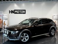 Audi A4 Allroad Quattro 2.0 TDI |DRAG|LED|Kamrembytt|NyBess|