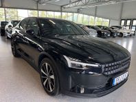Polestar 2 Standard Range Single Motor B-Kamera GPS 2,95% Rä