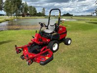 Toro 3280D Åkgräsklippare