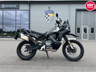 CFMOTO 800 MT-X - 189mil
