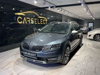 Skoda Octavia Scout 2.0 TDI 4x4 Premium/Drag/Navi/Kamera