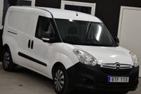 Opel Combo Van 2.4t 1.3 CDTI ecoFLEX S/S Euro 5