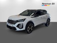 Peugeot 2008 1.2 PureTech 130 EAT GT Euro 6