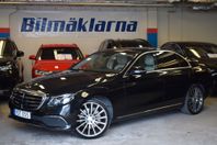 Mercedes-Benz E 300 Exclusive HELSKINN/KAMERA/ADAP-FART/S&V