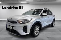 Kia Stonic 1.0 T-GDI Advance 100hk *Vinterhjul*Backkamera*