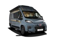 Bürstner B66 C600 Husbil Plåtis, Aut, Backkamera, Popuptak!