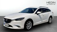 Mazda 6 6 Wagon 2.2 SKYACTIV-D AWD Automatisk
