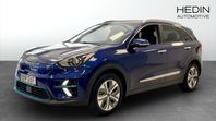 Kia Niro E-NIRO ADVANCE