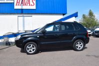 Hyundai Tucson 2.0 Euro 4.Ny bes.DRAG