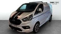 Ford Transit Custom CUSTOM V362 MCA SPORT SKAP 2.0TDCI 170HK