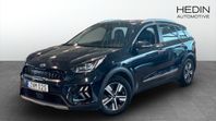 Kia Niro NIRO PHEV Advance+ 141 HK / DRAG