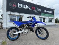 Yamaha YZ 125