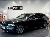 BMW 540 i xDrive M Sport |PANO|H/K|BLIS|360|Komfortstol|4Zon