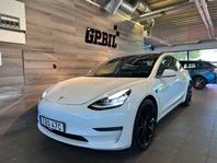 Tesla Model 3 Performance AWD | 8400mil