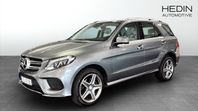 Mercedes-Benz GLE 350 D 4MATIC, AMG PAKET, PANORAMA