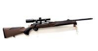 Sauer 303 XT Kal 9,3x62 Schmidt & Bender