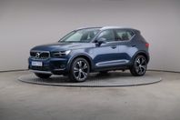 Volvo XC40 T4 Recharge Inscription Skinn Drag