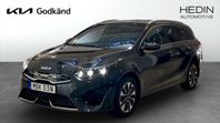 Kia Cee´d SW Plug-In Hybrid Advance Plus | KIA Godkänd | 141