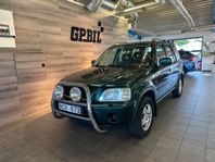 Honda CR-V 2.0 4WD Automat | Drag | 20000mil