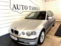 BMW 316 ti Compact