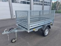 Fogelsta 1205 utr. med lövhäck & tipp