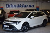 Toyota Corolla TREK Hybrid KAMERA/CARPLAY/RATTVÄRM/S&V