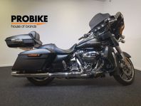 Harley-Davidson Street Glide Special 1.7 Milwaukee-Eight 107