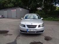 Saab 9-5 SportCombi 2.3 T BioPower Vector