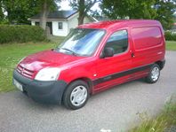 Citroën berlingo 1,9